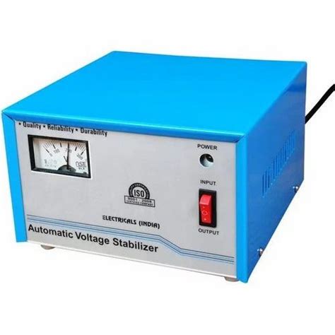 3 kva stabilizer price.